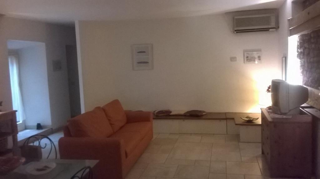 Portico Leilighet Roma Rom bilde